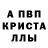 МЕТАДОН кристалл Serhiy Hurmanchuk